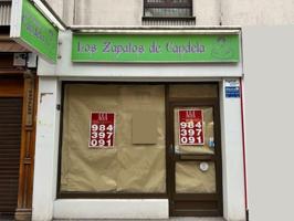 Local comercial en alquiler en Gijón, Área de Gijón photo 0