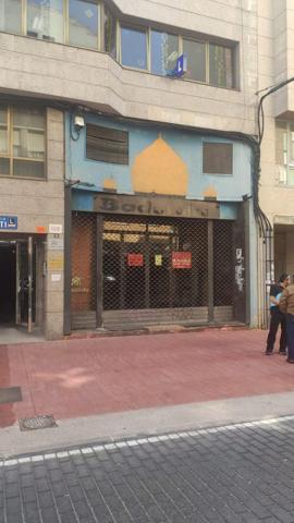 Local comercial en alquiler en Ponferrada, Centro photo 0