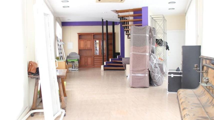 Local comercial en alquiler en Ondara photo 0