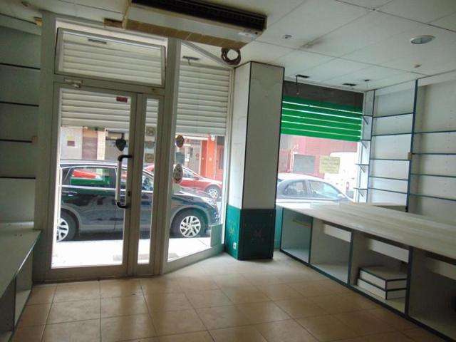 Local comercial en alquiler en Zaragoza, Calle Braulio Lausín, 50008 photo 0