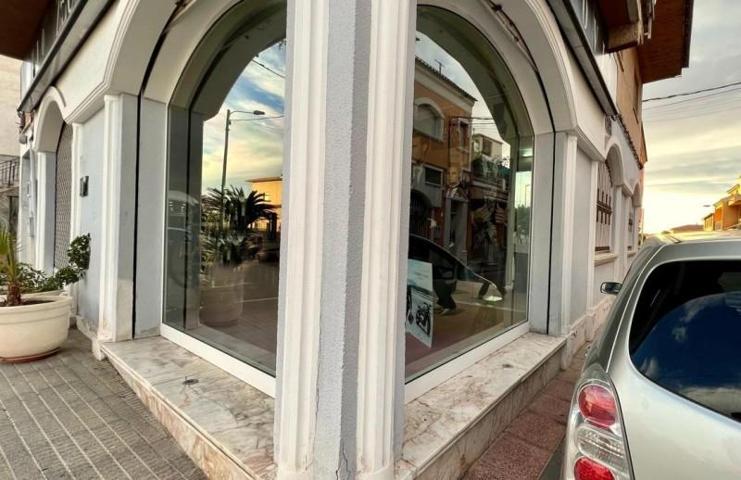 Local comercial en alquiler en Murcia, Pedanías Este photo 0