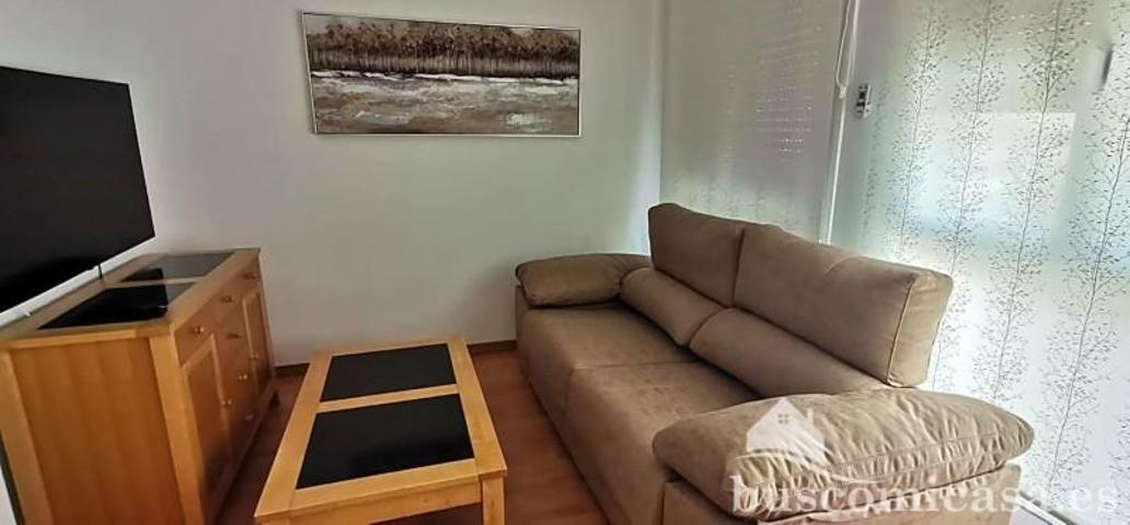 Duplex en alquiler en Linares, Calle Alberto López Poveda, 23700 photo 0