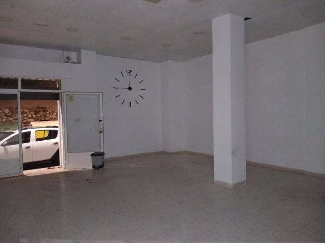 Local comercial en alquiler en Cartagena, Casco Antiguo photo 0