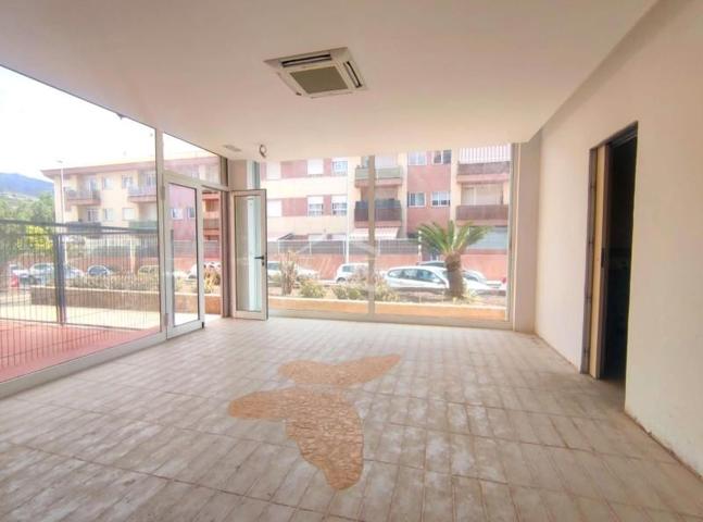 Local comercial en alquiler en Cabo Blanco photo 0