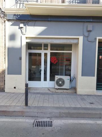 Local comercial en alquiler en Murcia, Santa Eulalia photo 0