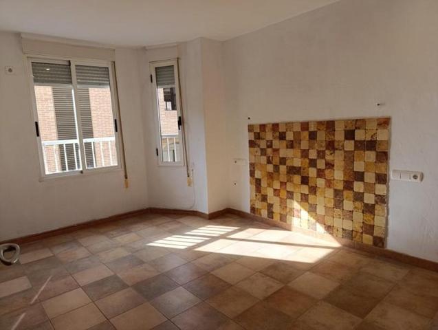 Piso en alquiler en Elche, Plaza Crevillente photo 0