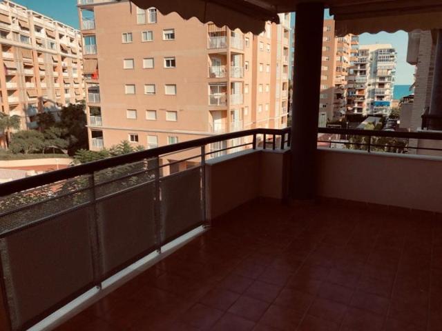 Apartamento en alquiler en Benicàssim, Els terrers - Frares photo 0