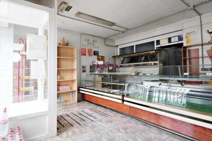 Local comercial en alquiler en Elda, San Crispín - Huerta Nueva - Estación photo 0
