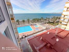 Apartamento en alquiler en Nerja photo 0