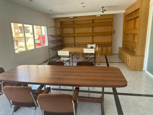 Local comercial en venta en Aspe, Huerta mayor photo 0
