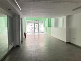 Local comercial en alquiler en Tudela, Calle Juan Antonio Fernández, 31500 photo 0