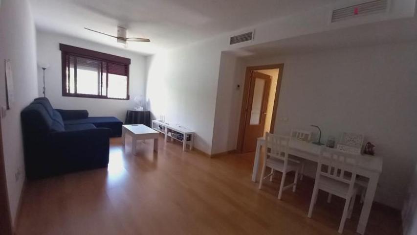 Piso en alquiler en Murcia, Espinardo photo 0