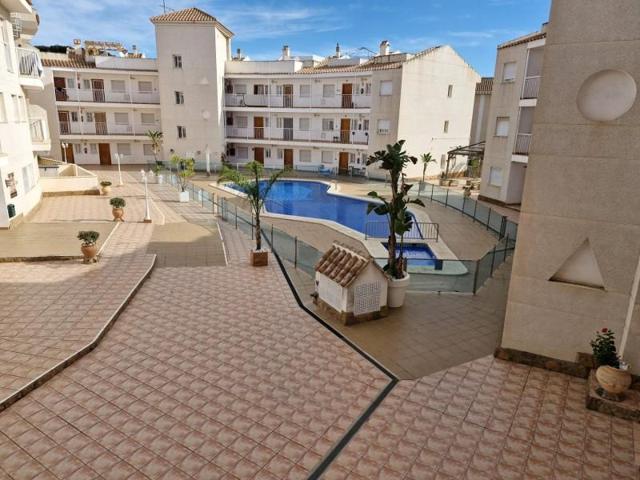 Apartamento en alquiler en Águilas, Collados photo 0