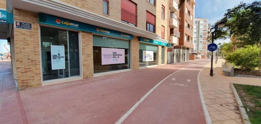 Local comercial en alquiler en Murcia, Juan Carlos I photo 0