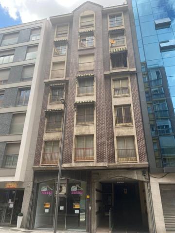 Piso en alquiler en Valladolid, Centro photo 0