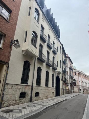 Apartamento en alquiler en Valladolid, Centro photo 0