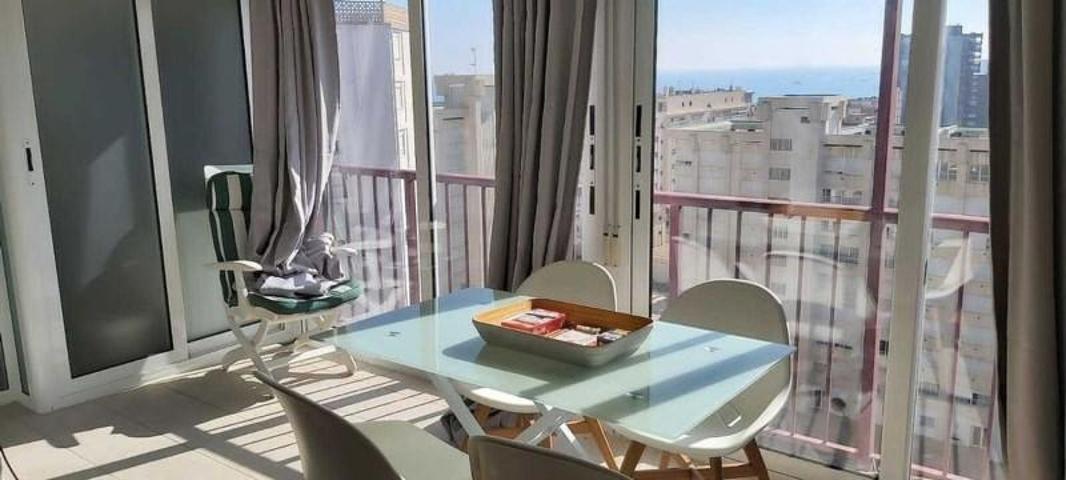 Piso en alquiler en Alicante, L'Alacantí photo 0