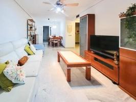 Apartamento en alquiler en Roquetas de Mar, Centro norte photo 0