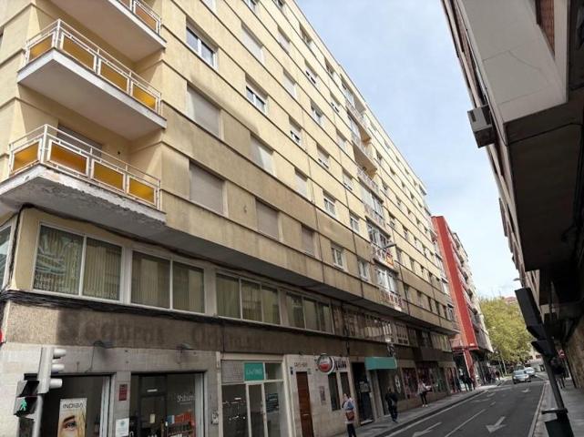 Piso en alquiler en Valladolid, Centro photo 0