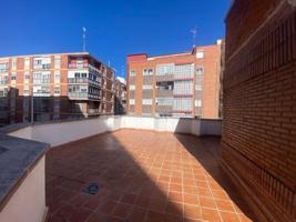 Aticos en alquiler en Valladolid, Centro photo 0