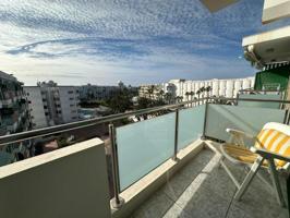 Apartamento en alquiler en San Bartolomé de Tirajana, Playa del Inglés photo 0
