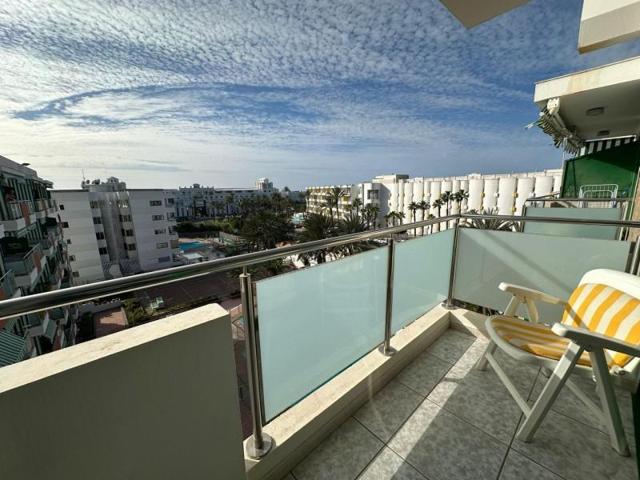 Apartamento en alquiler en San Bartolomé de Tirajana, Playa del Inglés photo 0
