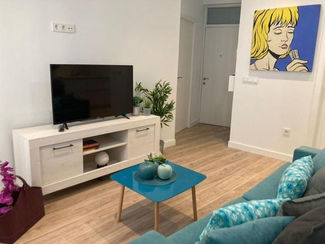Piso en alquiler en Alicante, L'Alacantí photo 0