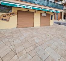 Local comercial en alquiler en Torredembarra, CENTRE photo 0