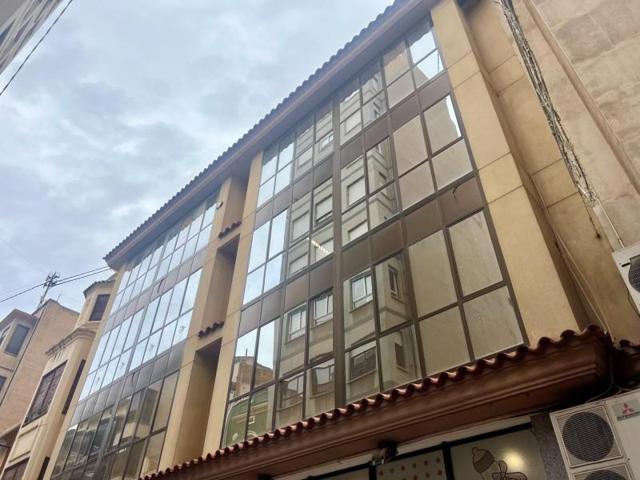 Oficina en alquiler en Castellón de la Plana, Centro photo 0