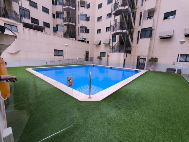 Piso en alquiler en Elche, Altabix photo 0