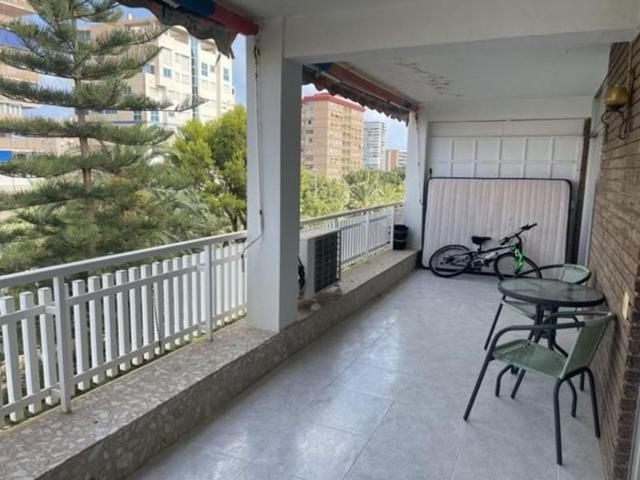 Piso en alquiler en Alicante, L'Alacantí photo 0
