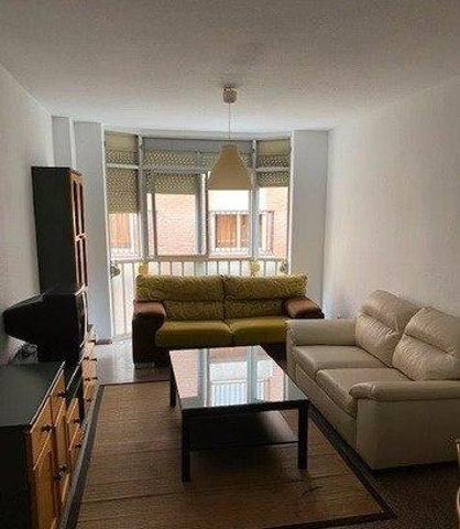 Piso en alquiler en Murcia, San Antolin photo 0