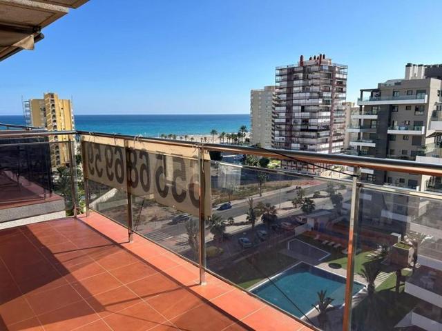 Piso en alquiler en Alicante, L'Alacantí photo 0