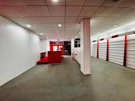 Local comercial en alquiler en Vilanova i la Geltrú, Centre photo 0