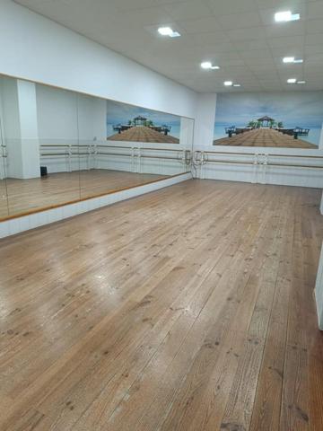 Local comercial en alquiler en Murcia, Barrio del Carmen photo 0