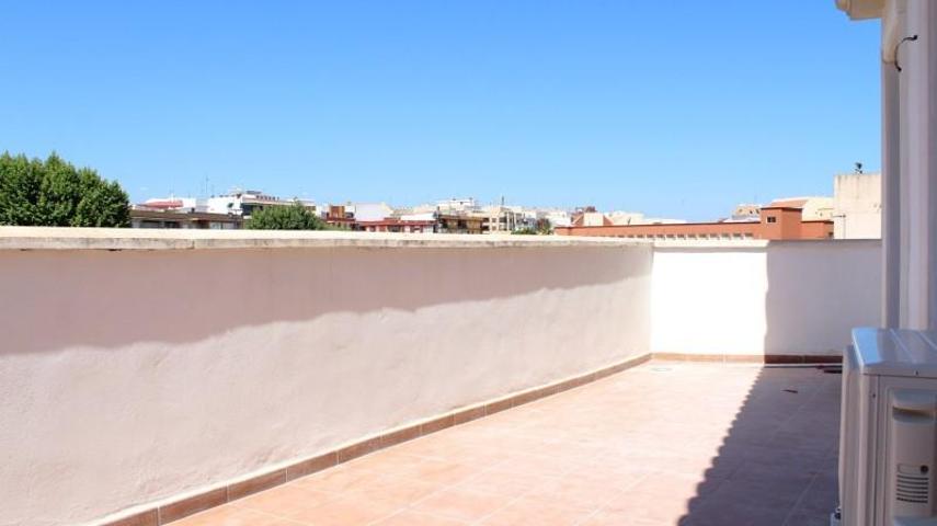 Oficina en alquiler en Denia photo 0