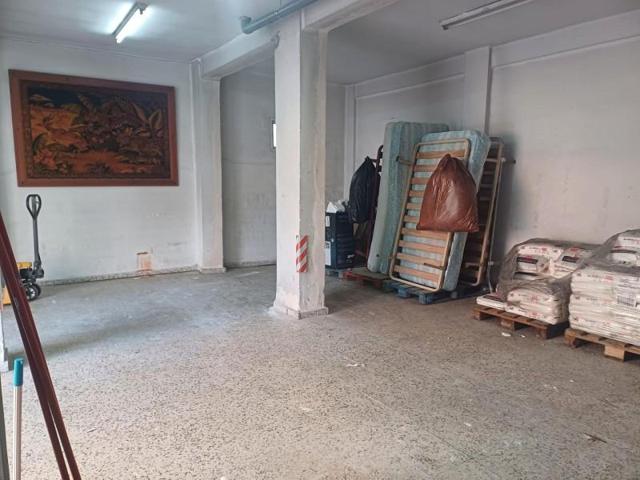 Local comercial en alquiler en Málaga, Carretera de Cádiz photo 0