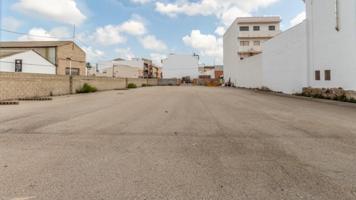 Terreno en alquiler en Ondara photo 0