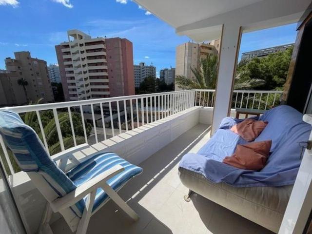Piso en alquiler en Alicante, L'Alacantí photo 0