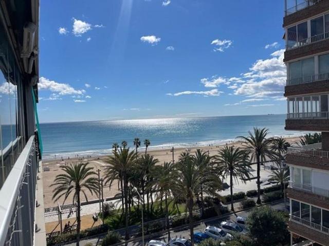 Piso en alquiler en Alicante, L'Alacantí photo 0
