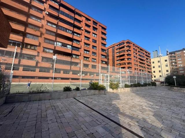 Piso en alquiler en Valladolid, Pº Zorrilla - Cuatro de Marzo photo 0