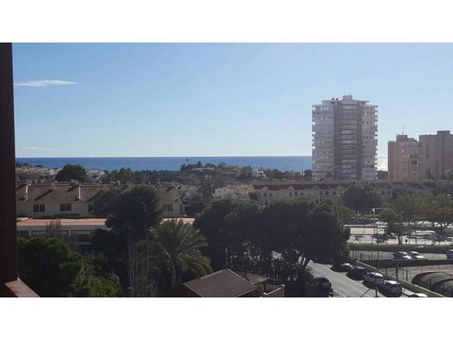 Piso en alquiler en Alicante, Cabo de la Huerta photo 0
