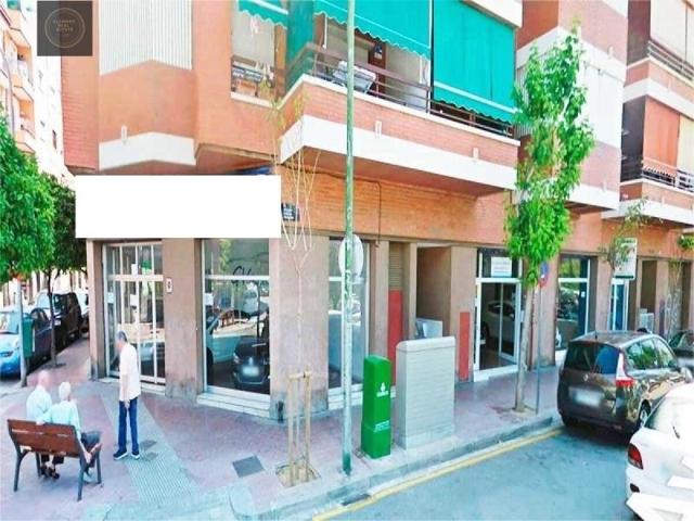 Local comercial en alquiler en Esplugues de Llobregat, Can Vidalet photo 0