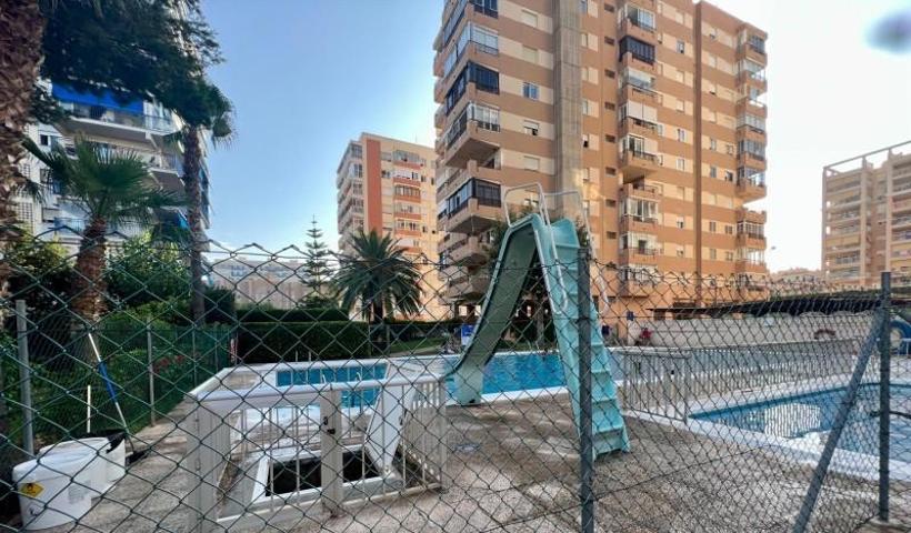 Apartamento en alquiler en Benicàssim, Els terrers - Frares photo 0