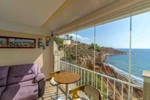 Apartamento en alquiler en Orihuela Costa, Campoamor photo 0