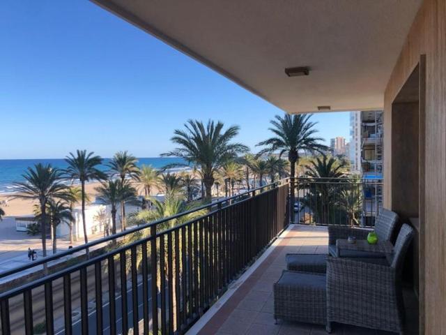 Piso en alquiler en Alicante, L'Alacantí photo 0