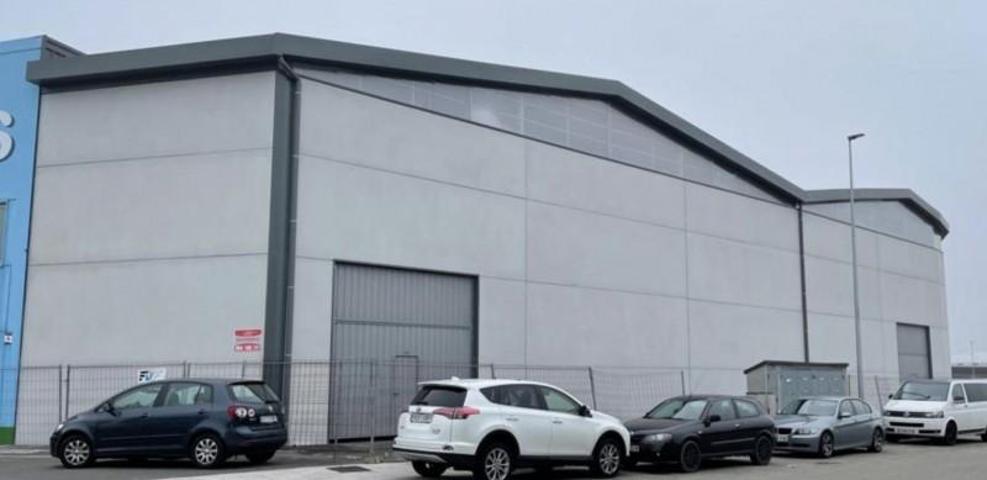 Nave industrial en alquiler en Siero, Siero photo 0