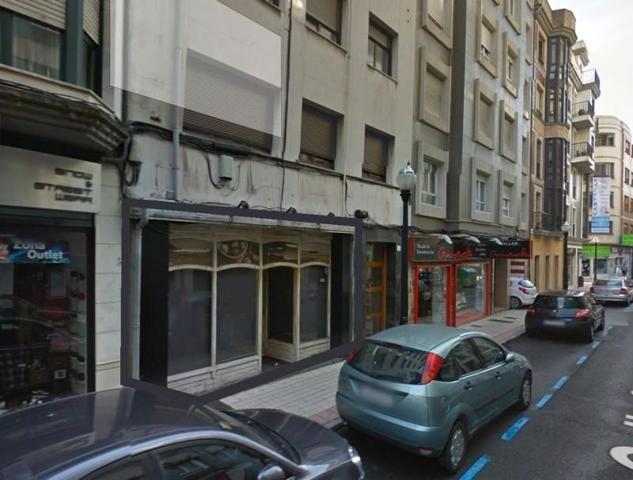 Local comercial en alquiler en Gijón, Área de Gijón photo 0