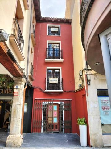 Edificio en alquiler en Palencia, Centro photo 0