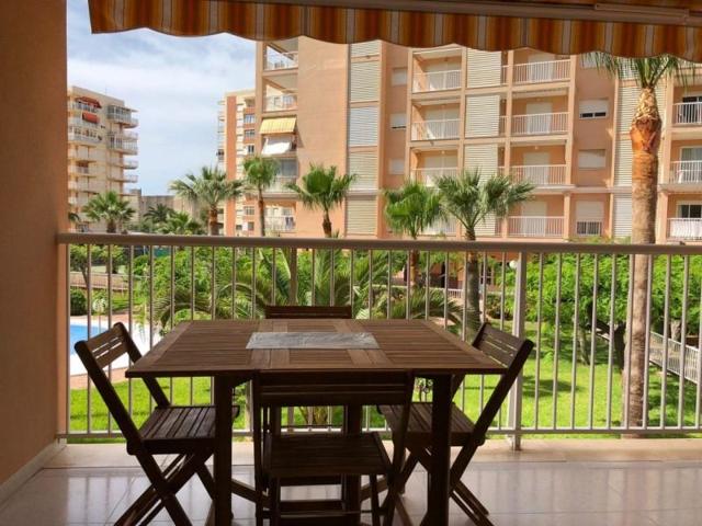 Apartamento en alquiler en Benicàssim, Els terrers - Frares photo 0